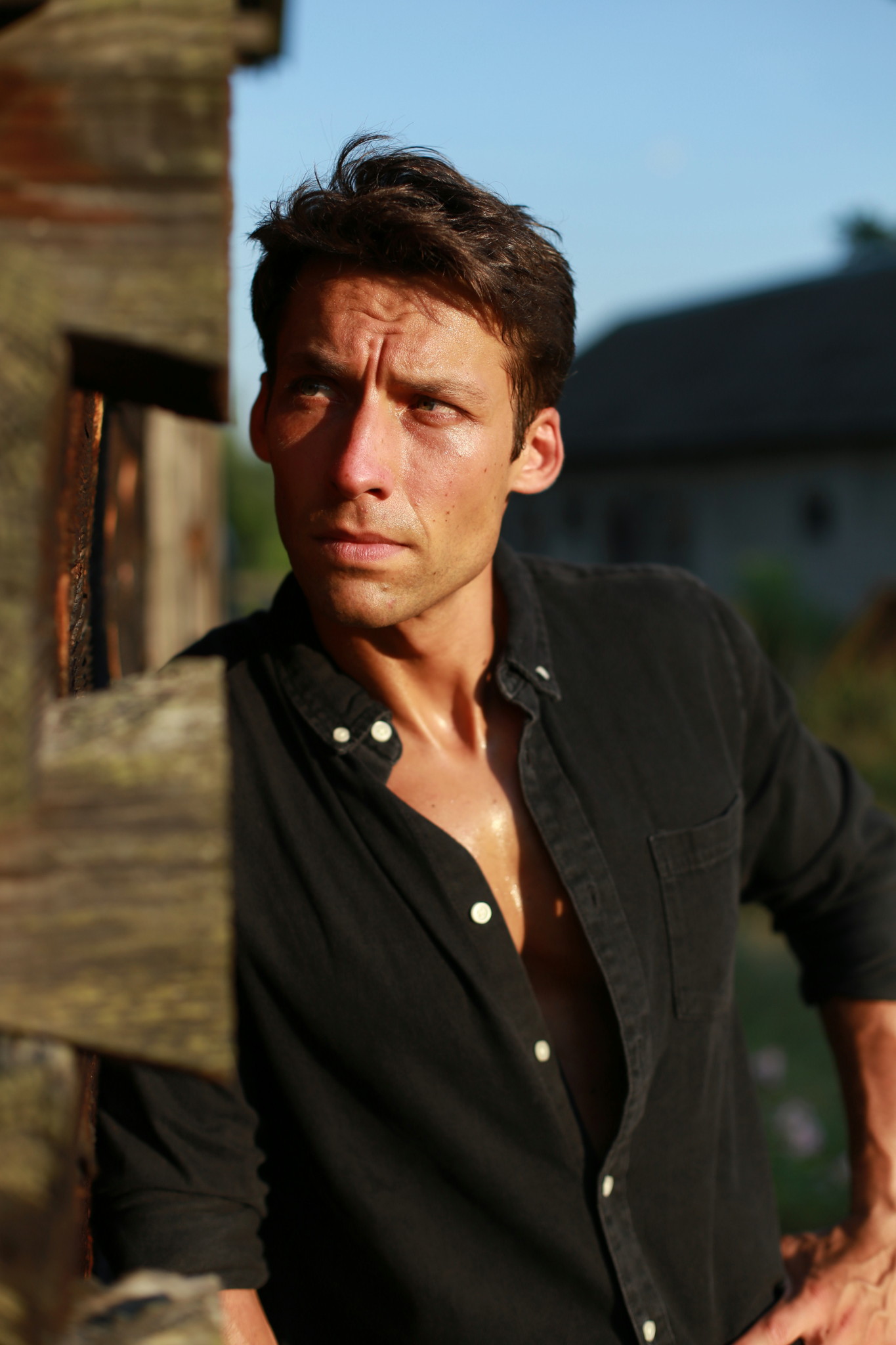 Bartek Waga